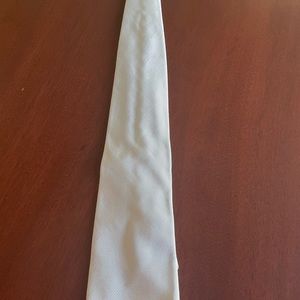 Dolce & Gabbana blue tie